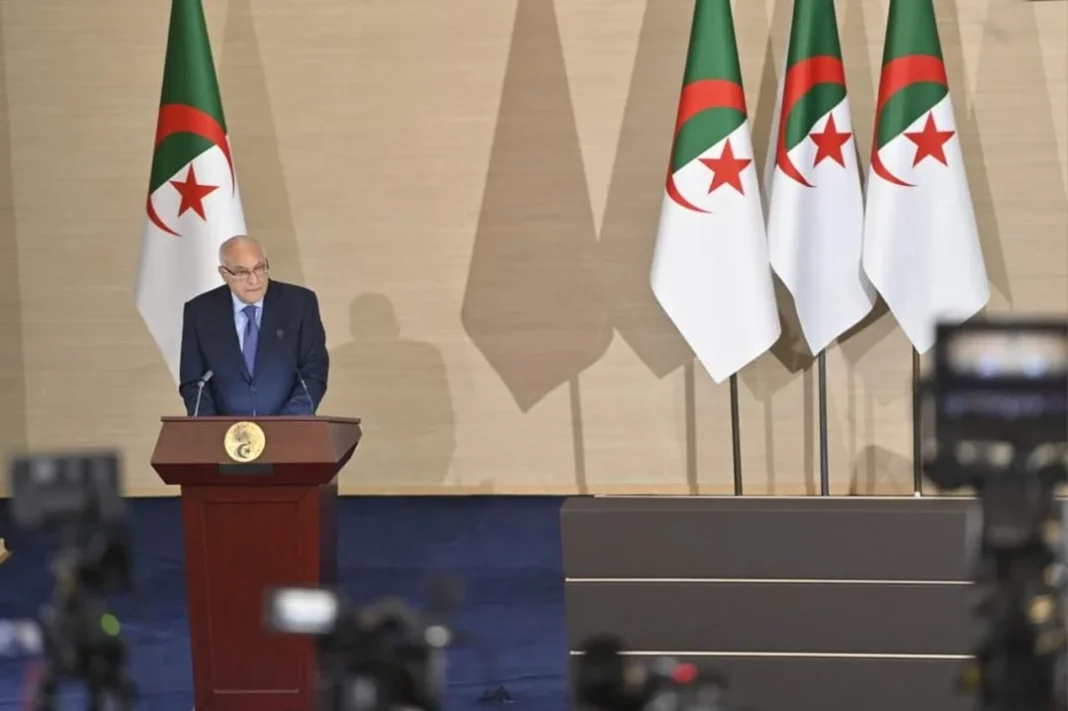 IATF d’Alger, Palestine, Mali et visas…: Le message fort d’Ahmed Attaf