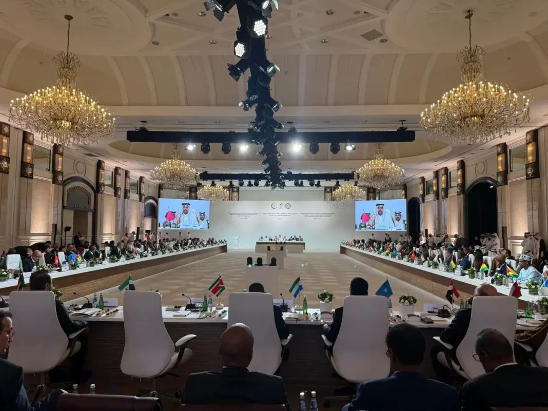 Le sommet de Doha, test décisif de la solidarité arabe et musulmane