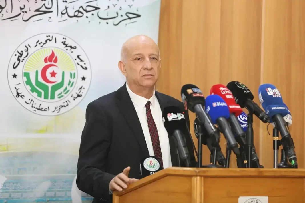 « Les polémiques inutiles ne servent pas l’Algérie»