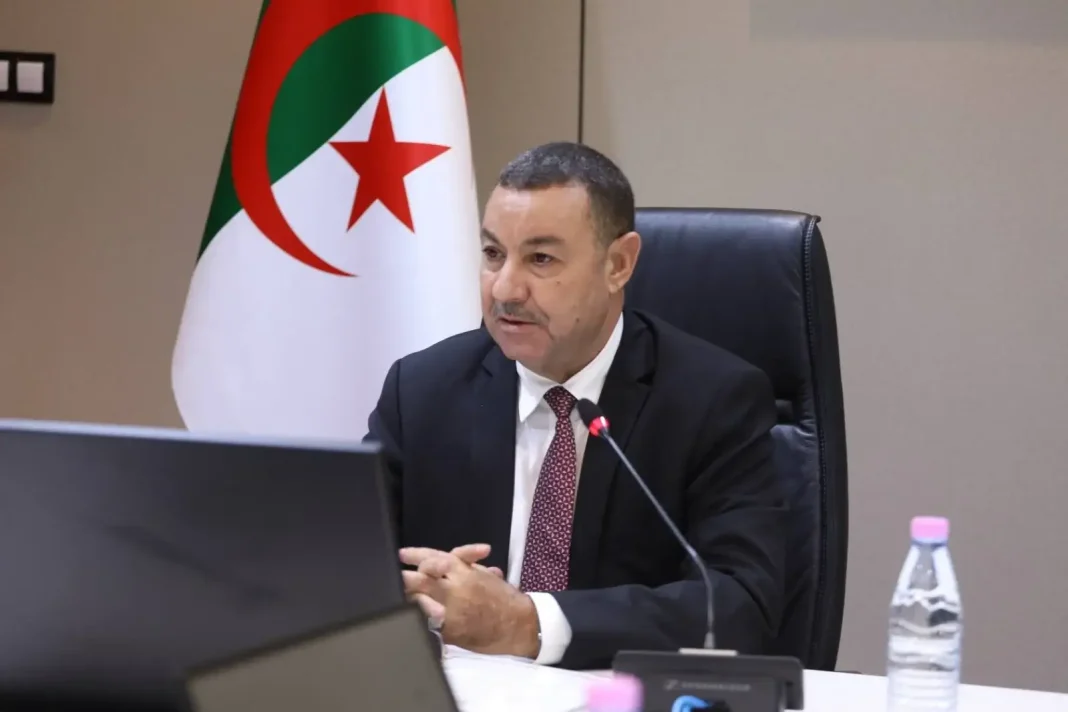 Un port dédié au ciment: L’Algérie accélère sa stratégie hors hydrocarbures