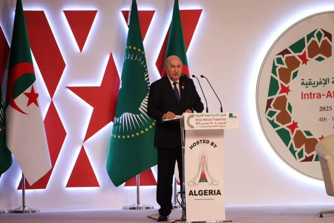 Second mandat du président Tebboune: Une première année pleine de succès et de perspectives