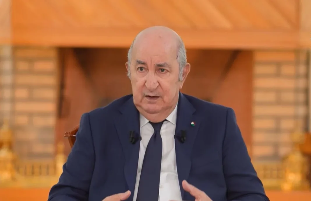 Le président Tebboune annonce de nouvelles hausses en 2026