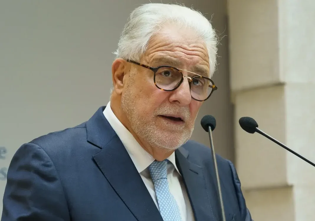 Chems-Eddine Hafiz le révèle : « Le président Tebboune voulait instaurer un partenariat franc avec Paris »
