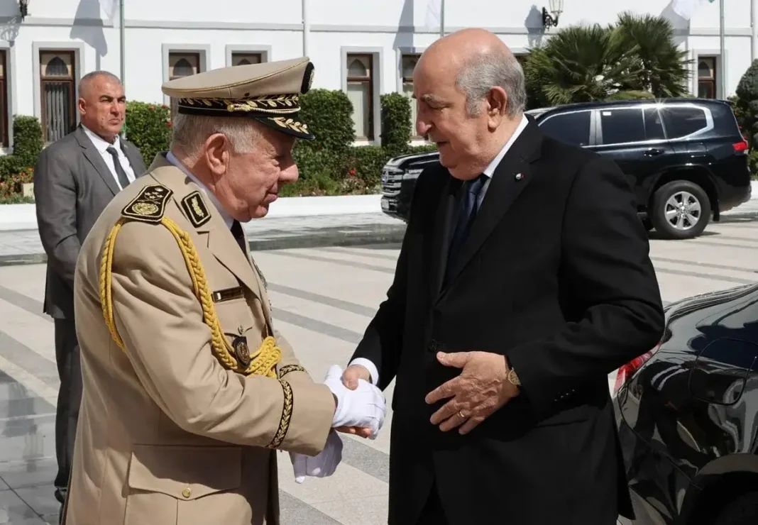 « Notre armée s’est adaptée aux guerres hybrides »