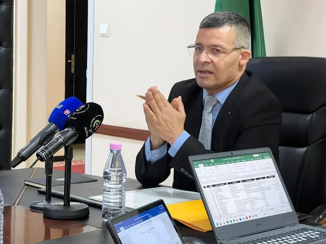 Signalement en ligne, l’arme anti-corruption de l’AAPI