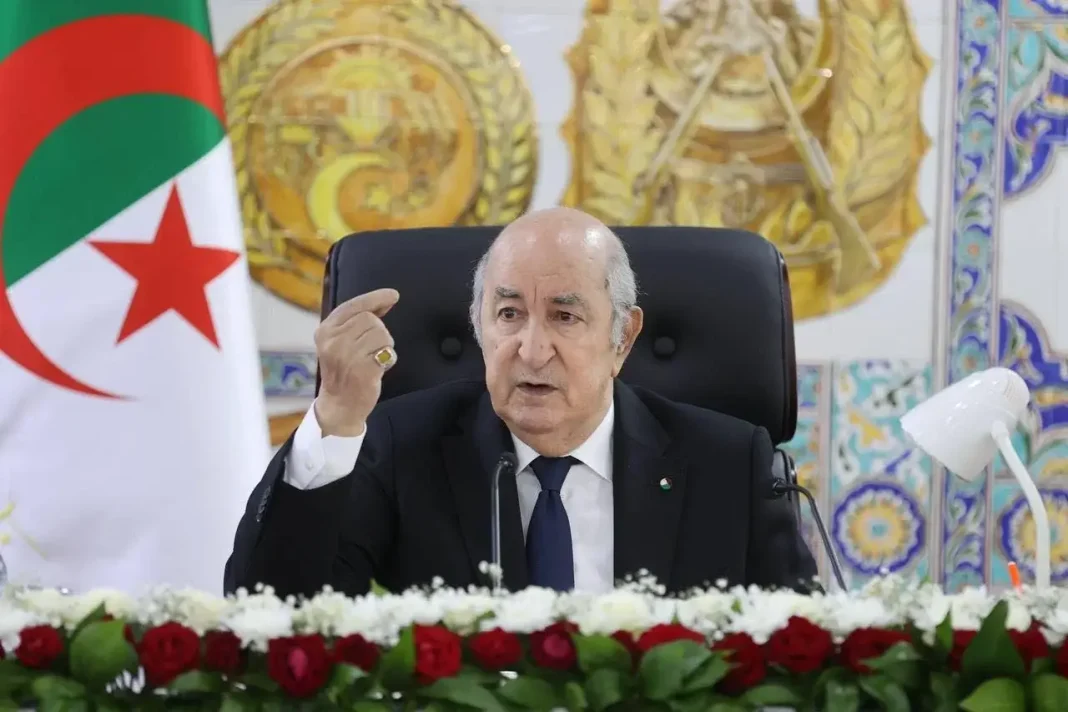 L’Algérie franchit une nouvelle étape économique