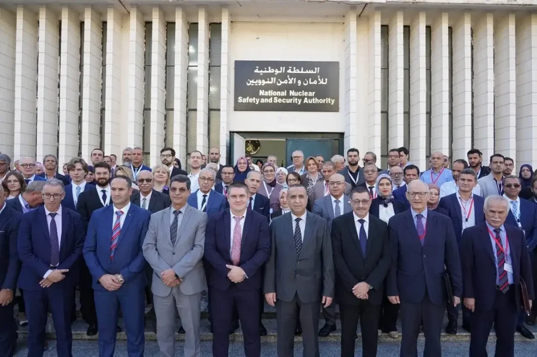 enrgie nucleaire L’énergie nucléaire au service de la santé