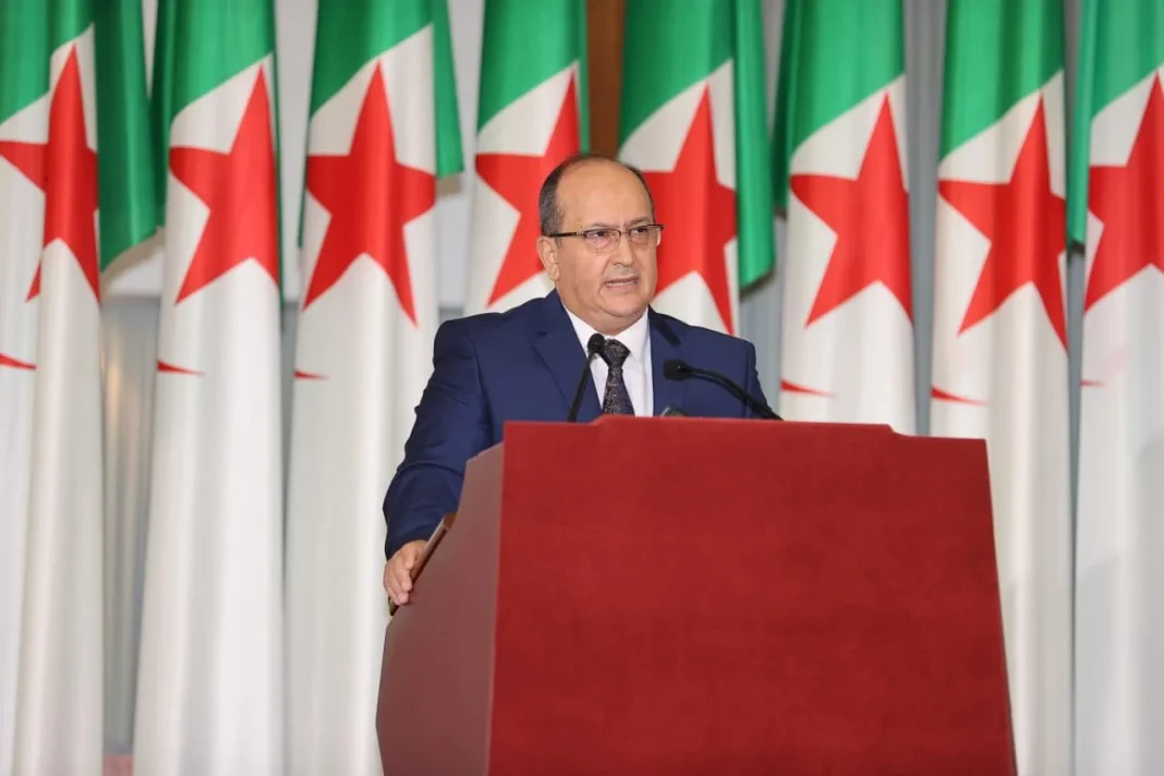sifi ghrieb (1) Sifi Ghrieb engage l’économie nationale sur la voie de la diversification