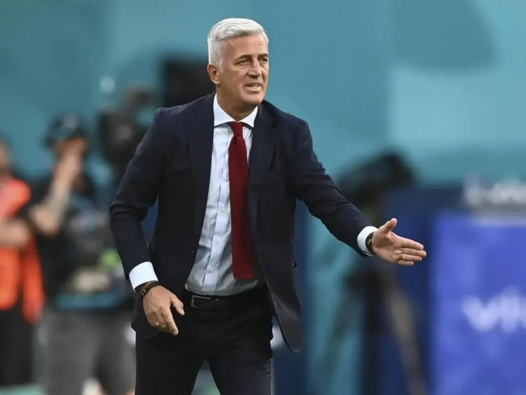 Petkovic réussit son premier pari