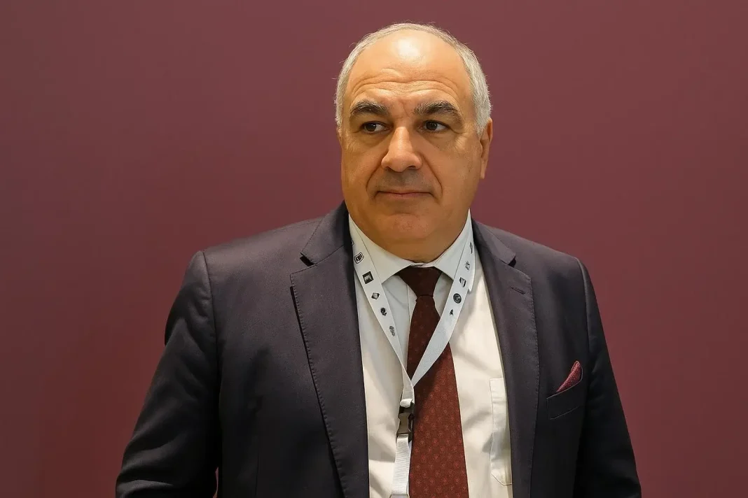 Farid Ghezali prend les commandes de l’APPO