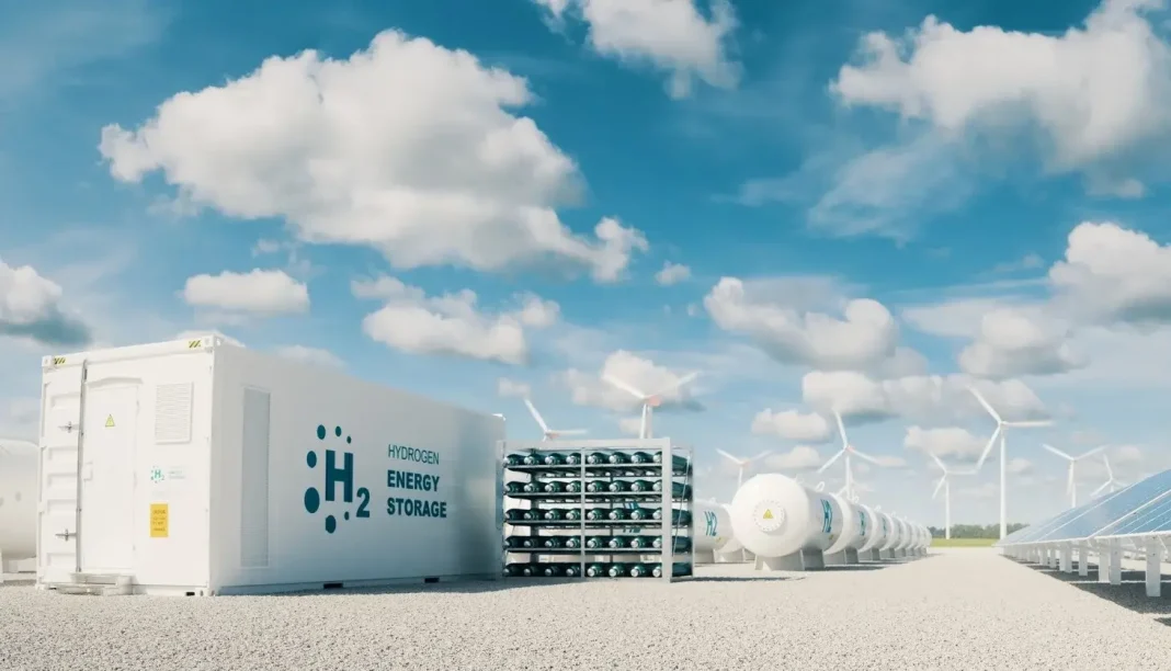 De l’énergie verte algérienne pour l’UE