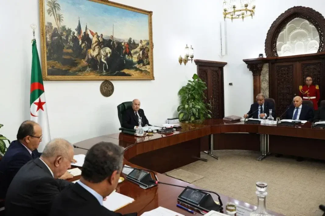 Refonte du Code de la route : le président Tebboune veut enrayer la spirale des accidents