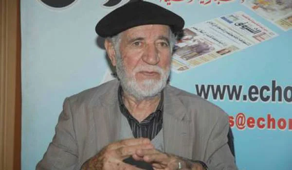 Hamid Lourari, alias Kaci Tizi-Ouzou, pionnier de la satire populaire