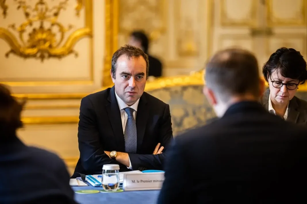 Les premiers signes d’un dégel entre Alger et Paris