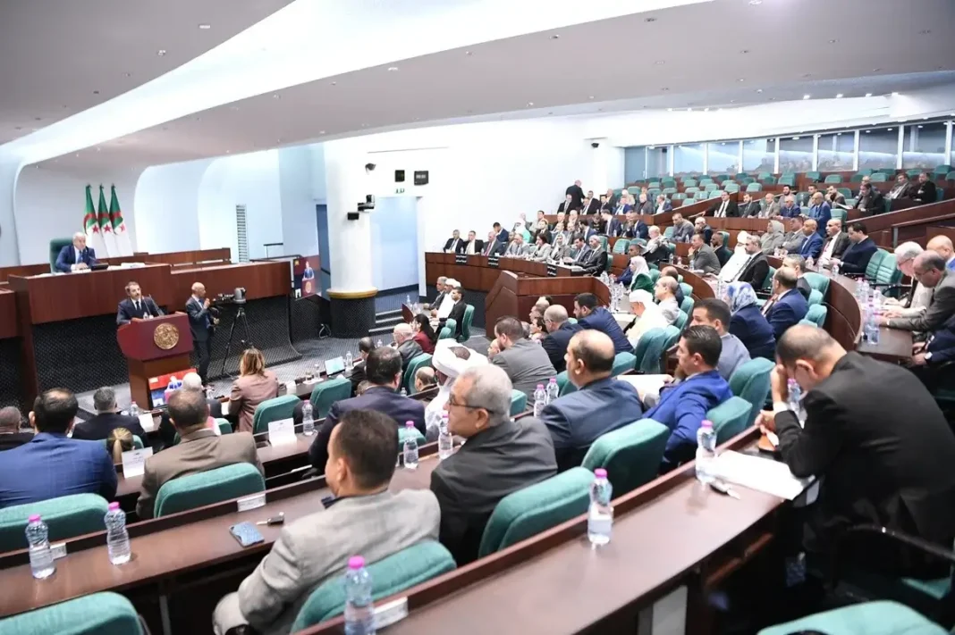 Projet de loi de finances 2026: Un budget sans égal depuis l’indépendance