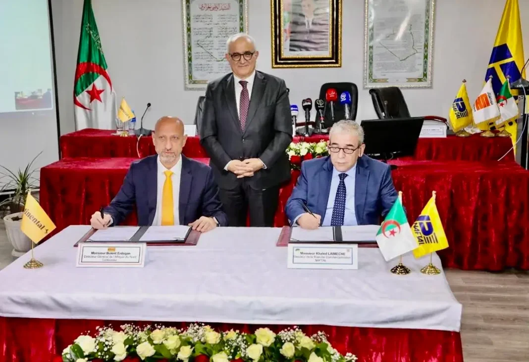 Importations massives de pneus pour véhicules: Vers une baisse des prix de 35 à 55 %