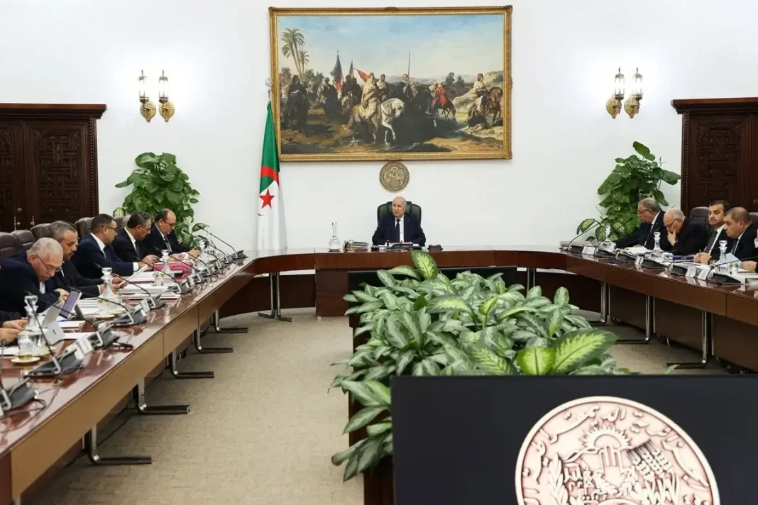 11 circonscriptions administratives promues en wilayas à part entière