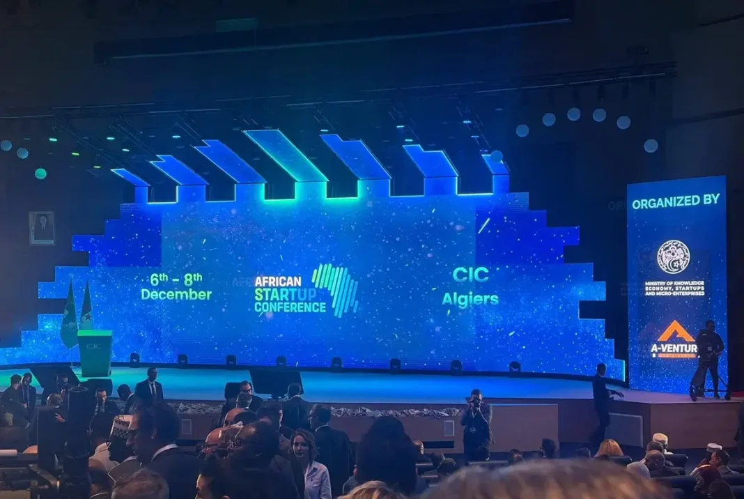 « Soutenir les start-up africaines, c’est construire l’avenir économique du continent »
