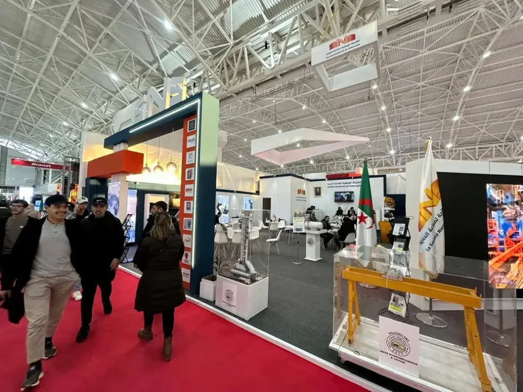 Succès éclatant pour le «Made in Algeria»