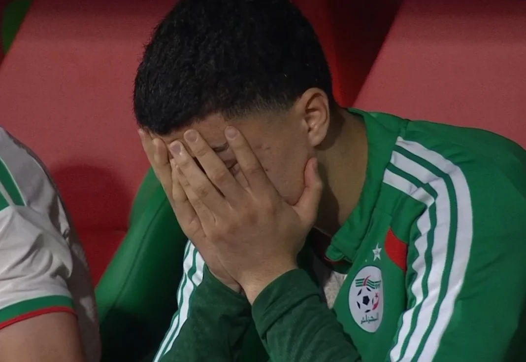 Les Verts sortent la tête haute face au Nigeria