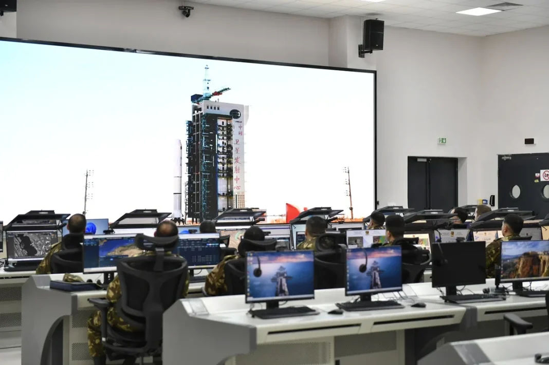 Avec Alsat-3, l’Algérie renforce ses capacités géospatiales