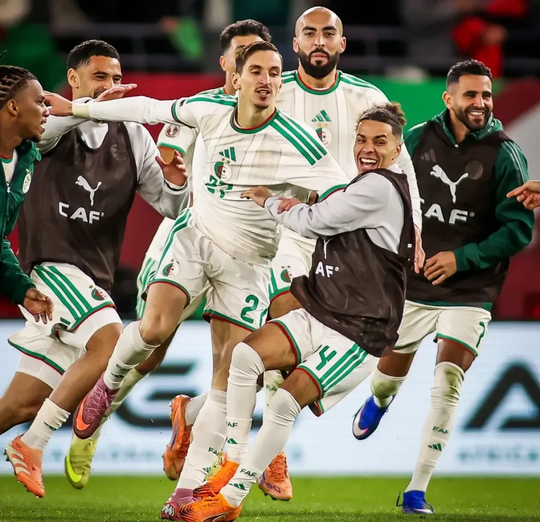 Les Verts triomphent