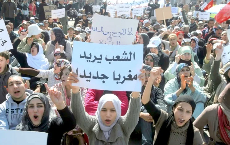 Les syndicats sonnent l'alarme face à la dérive du Makhzen