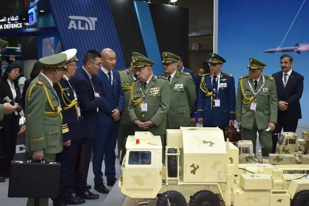 DIMDEX, un rendez-vous clé pour la défense navale