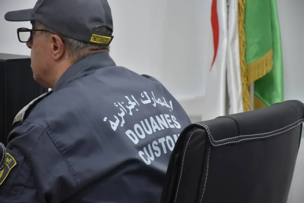 Réforme douanière: Les textes législatifs en cours d’examen