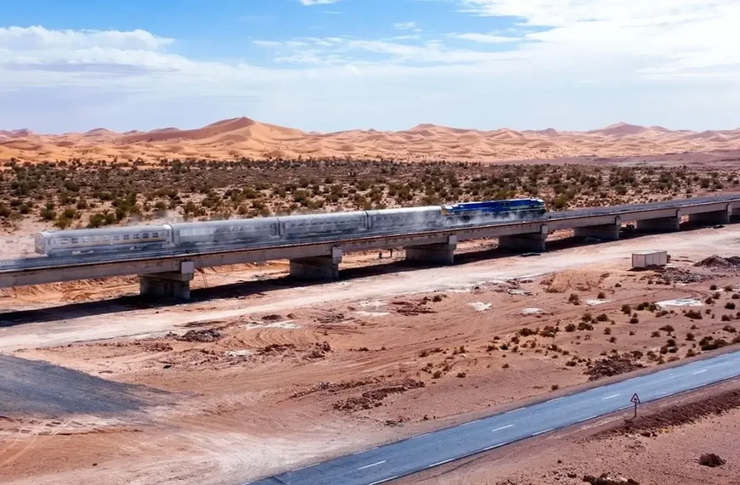 Mine de Gara Djebilet: Dernière ligne droite avant l’exploitation