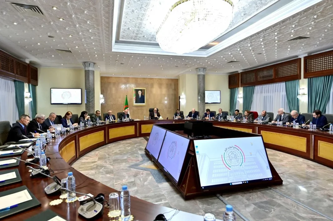 Le gouvernement dévoile ses priorités