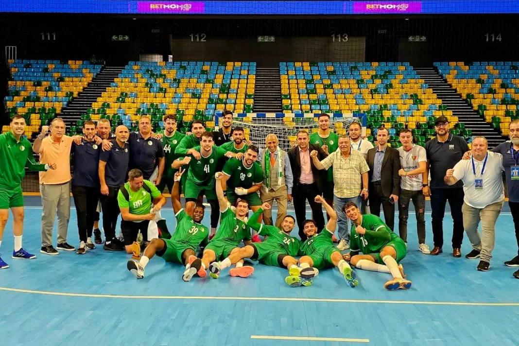 CAN 2026 de handball: Les Verts au rendez-vous, le Mondial en poche