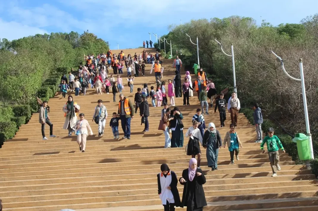 Une nouvelle dynamique en faveur de la jeunesse
