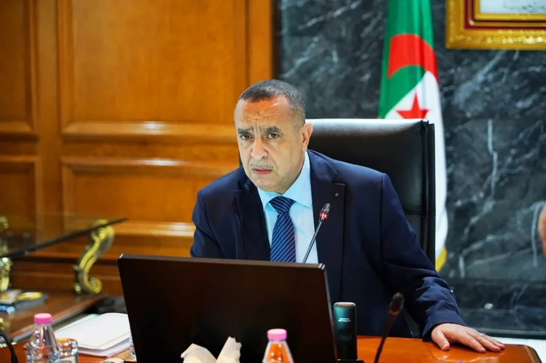 Energie électrique: Le projet du siècle lancé à Tipasa