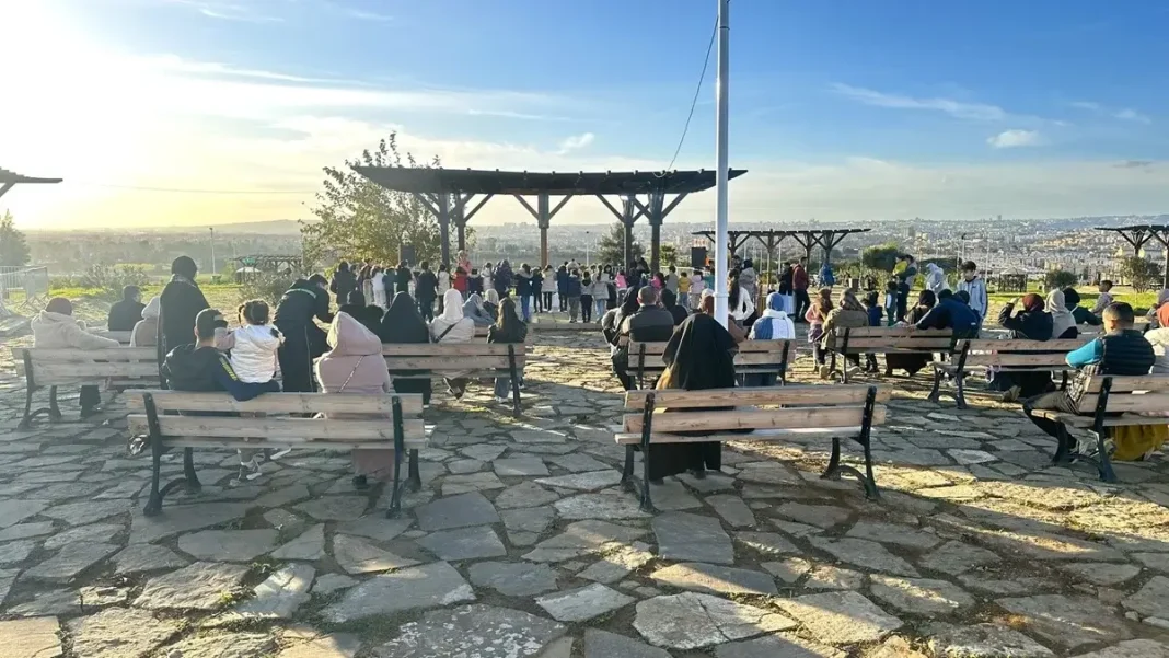 Progrès social au Maghreb: L’Algérie en tête