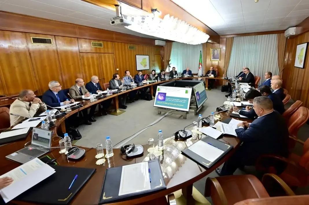 À l’approche du mois de Ramadhan: Le gouvernement mobilisé pour garantir un approvisionnement adéquat du marché