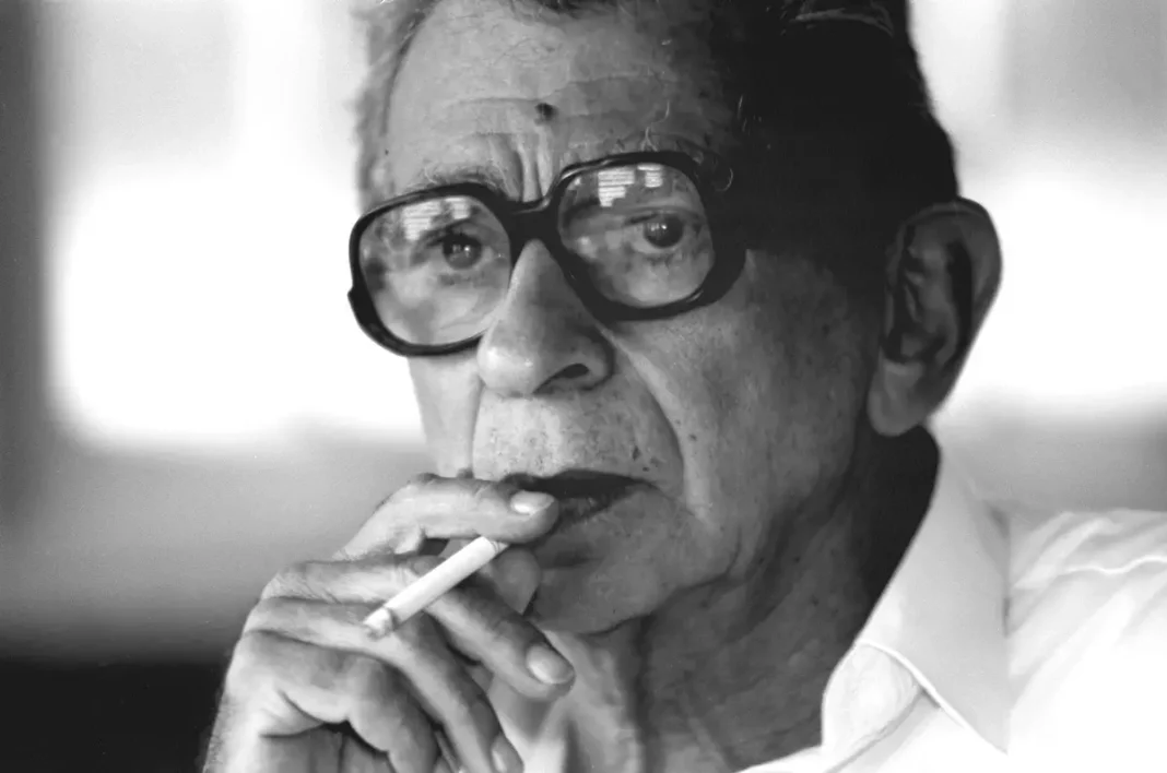 Youcef Chahine, un siècle de cinéma libre entre l’Égypte et l’Algérie