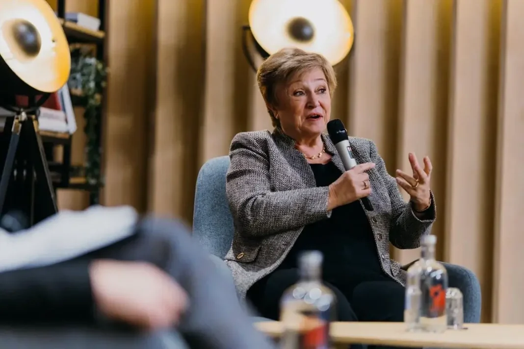 « Des progrès tangibles dans l’investissement et la numérisation »