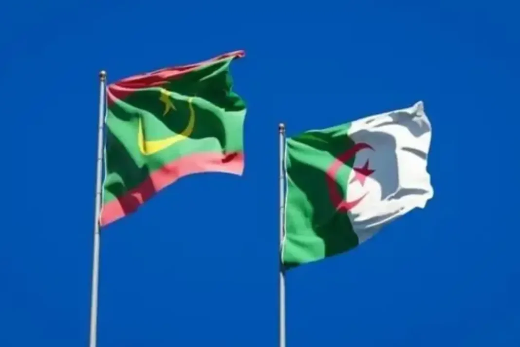 Algérie-Mauritanie: La zone franche prend forme