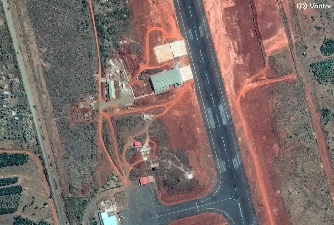 Les Émirats arabes unis soufflent sur le brasier soudanais: Un camp secret en Éthiopie pour former les RSF