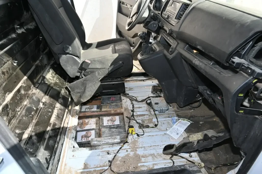 L’ANP multiplie les coups de filet