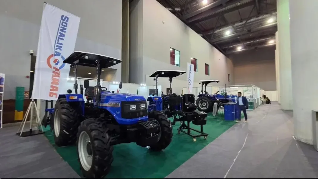 L’industrie mécanique, un moteur de croissance