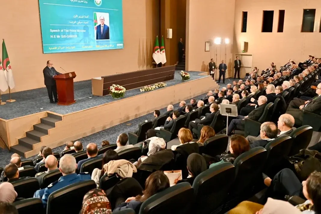 L’Algérie mobilise ses services consulaires