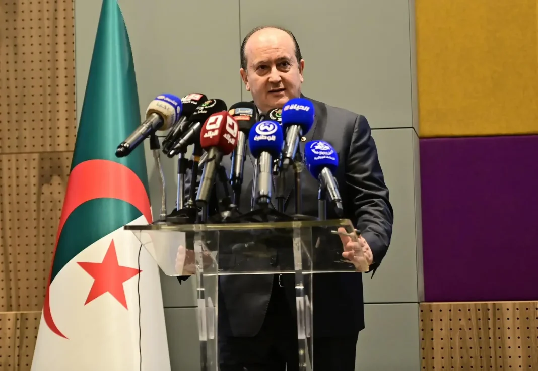 La sidérurgie, l’autre pilier du partenariat algéro-qatari