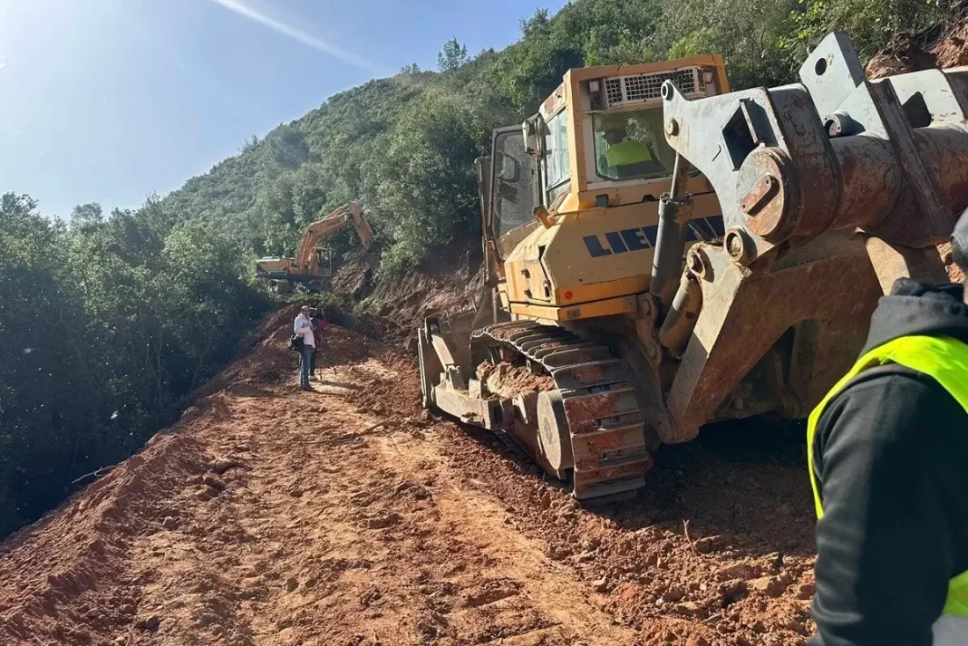 Projet minier de Tala Hamza-Oued Amizour: C’est parti !