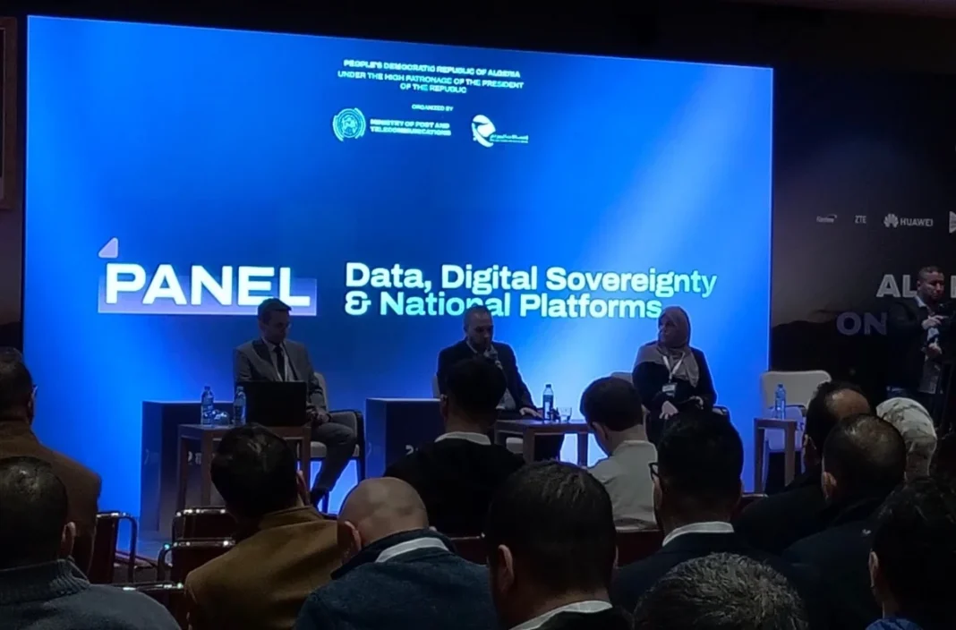 L’Afrique bâtit sa souveraineté numérique