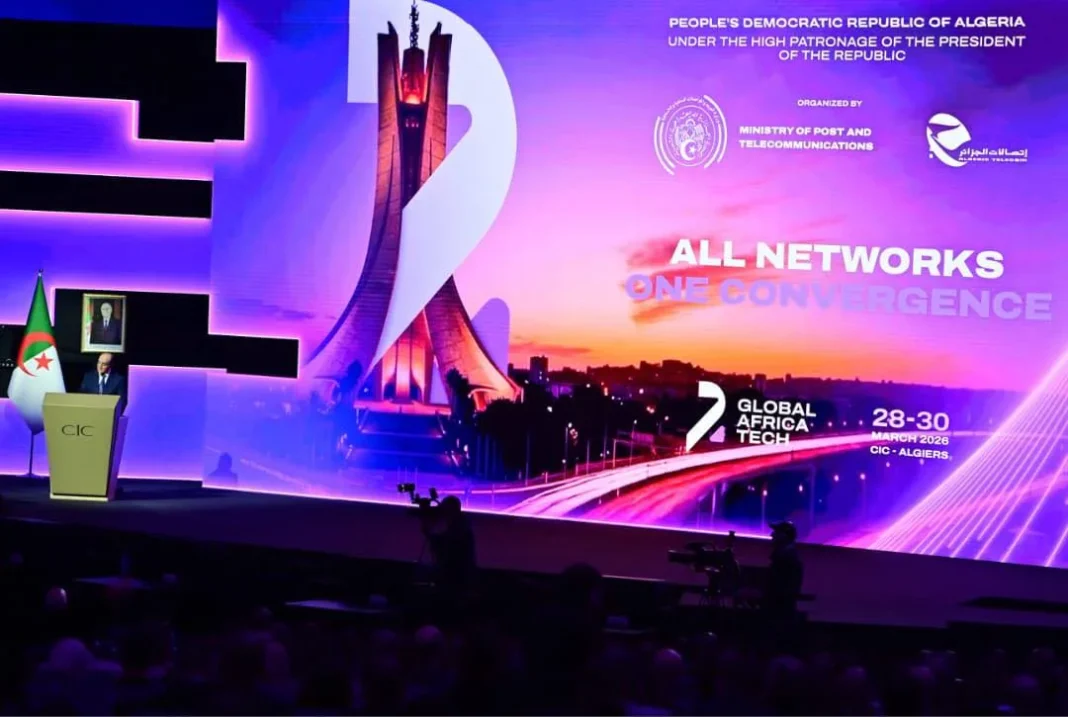 «Fibre optique et infrastructures sécurisées, bases d’un marché africain intégré »