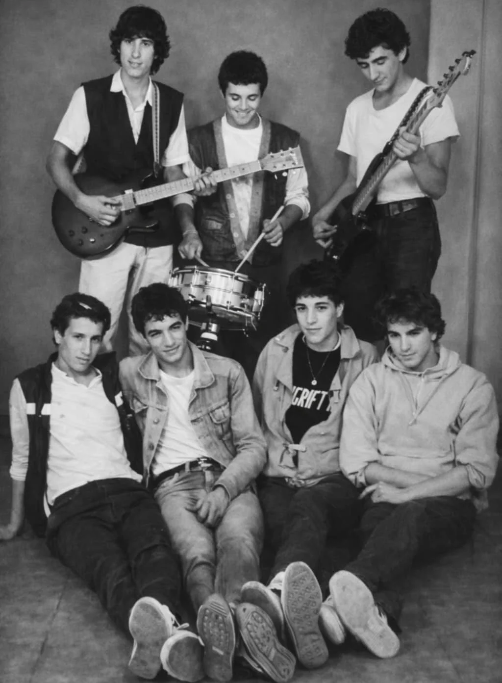 Inayen, quarante ans de rock kabyle