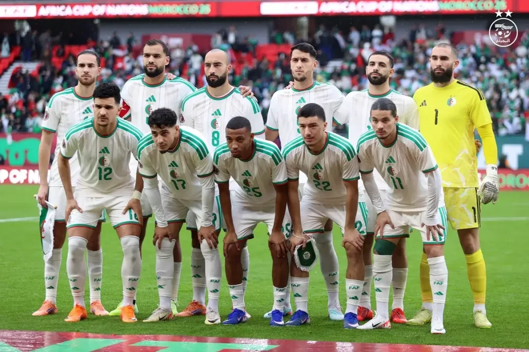 Mondial 2026: Les Pays Bas, dernier sparring pour les Verts