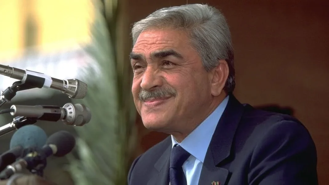 Liamine Zeroual, ancien président de la République,  s’éteint à 84 ans: Hommage à un grand homme d’État